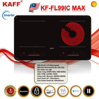 Bếp Điện Từ KAFF KF-FL99IC MAX New 2024